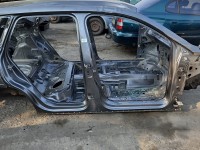 Próg prawy SŁUPEK ŚRODKOWY B Seat Ateca HB 5d LF7C