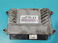 Komputer Sterownik silnika 96983177, 5WY5968C Chevrolet Aveo T250 1.2 16V