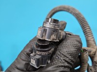 Czujnik parkowania PDC Peugeot 308 II T9 Ktvd 1208040X, 9675202477XT