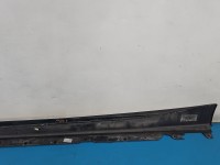 Listwa progowa prawa PRÓG NAKŁADKA Bmw F34 GT 7303056-07
