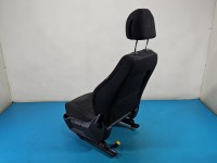 Fotel lewy przód kierowcy Peugeot 308 I T7 5d EUROPA