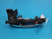 Klamka przód prawa zewnętrzna Mercedes W222 A0997602200