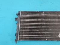 Chłodnica wody Opel Zafira A 1.8 16v