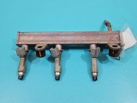 TESTOWANY Wtryskiwacz Toyota Aygo II 14-22 23250-0Q030 1.0 vvti (1KR)