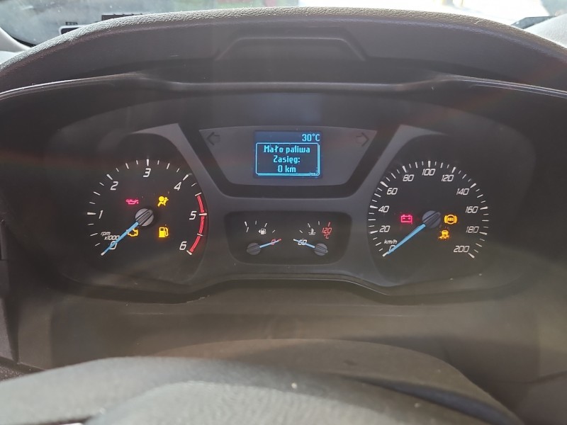 Licznik Ford Transit MK8 13-17 2.2 tdci EUROPA
