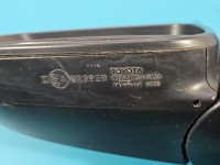 Lusterko lewe Toyota Rav4 IV europa
