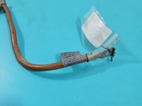 KLEMA INSTALACJA WIĄZKA MINUSOWA MINUS BMW E87 6966310-01, 6966310