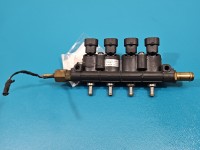 Wtryskiwacz LPG gazu