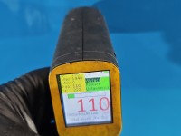 Drzwi tył prawe VOLVO S60 II 10- sedan 4d 619-16