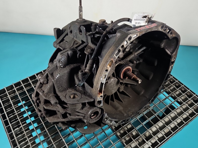 Skrzynia biegów PF6 024, PF6024 Nissan Primastar 01-14 2.0 dci