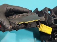 KLEMA INSTALACJA WIĄZKA PLUSOWA PLUS Audi A8 D3 4E0971845