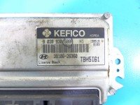 Komputer zestaw Hyundai Getz 39106-26360, 9030930588F 1.6 16v