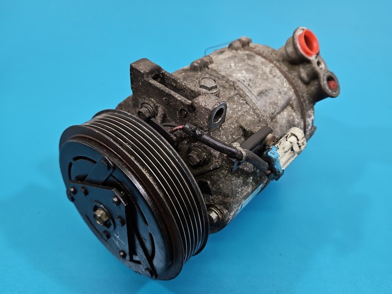Sprężarka klimatyzacji kompresor Alfa romeo 159 1.9 jtd 50510966, 9874634570