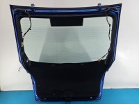 Klapa tył Skoda Octavia III HB 5d LF5W-8X8X