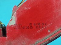 Lampa tył prawa zderzaka przeciwmgielna AUDI Q7 I 4L 4L0945096A