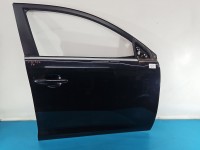 DRZWI PRZÓD PRAWE PASAŻERA Kia Sportage III 10-15 5d 1k