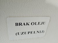 Skrzynia biegów 20DP33 Peugeot Partner II 1.6 hdi