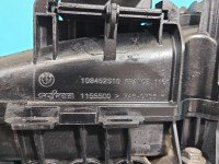Kolektor ssący Toyota Avensis III T27 857310408, 15100819400, 8573104 2.0 D4D
