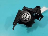 Stacyjka KLUCZYK WKŁADKA Opel Zafira A 90589313