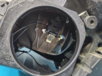 Reflektor prawy lampa przód Opel Meriva B EUROPA 13372320