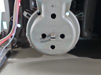 Podłokietnik TUNEL AUDI Q5 08- 8R0864981, 8R0963242A, 8K0864376 EUROPA