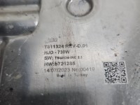 Wentylatory Wentylator chłodnicy Renault Express T811324 1.5 dci