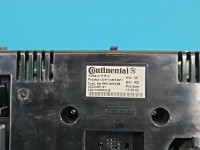 Konsola panel nawiewu Land Range Rover III L322 01-12
