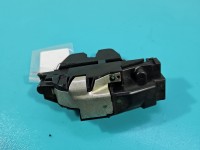 Zamek klapy tył 9671153580 Peugeot 508 I sedan Peugeot, 3pin