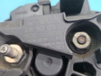 TEST Alternator Vw Golf IV 1.9 tdi 038903023L