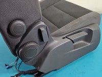 Fotel prawy przód pasażera Vw Touran I 5d EUROPA