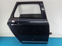 Drzwi tył prawe Citroen C5 II X7 kombi 5d czarny, EYPC