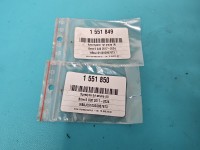 Amortyzator tył prawy BMW G30 tylny