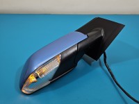 Lusterko prawe Vw Polo IV 9N LA5R europa