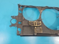 WZMOCNIENIE CZOŁOWE Pas przedni Audi A8 D2