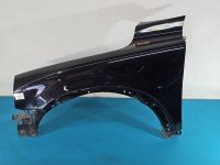 Błotnik przód lewy Volvo XC90 I 02- czarny 452-26
