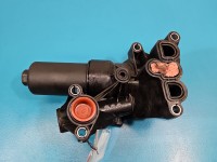 Podstawa filtra oleju obudowa Skoda Octavia IV 2.0 tdi 05L115389AE