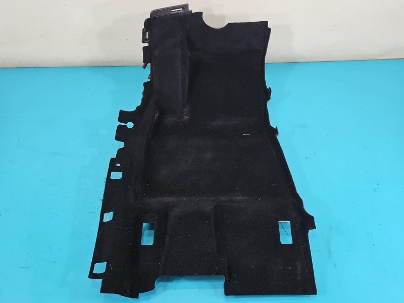 Wykładzina Tesla Model 3 2017-