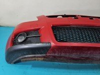 Zderzak przód Suzuki Swift Mk6 czerwony ZCK