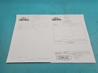 Turbosprężarka Regenerowana Audi A6 C5 717858-7, HGR038145702G, HEE14304R 1.9 tdi 110KM