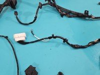 InstalacJa Wiązka silnika 91290-F2370 1.6 16V Hyundai Elantra VI 15-20