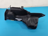 Tapicerka bagażnika lewa boczek Mercedes CLA C118 X118 A1186905101