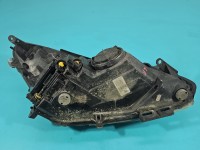 Reflektor lewy lampa przód Opel Corsa D EUROPA