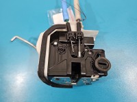 Zamek tył lewy Kia Picanto III 17- Producent części: KIA, 4 pin., G01RL