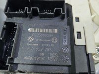 Podnośnik przód lewy Vw Jetta V 1K5837401AH, 1K0959793L, 1K5837461B 4d