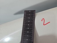 Błotnik przód lewy Nissan Qashqai I J10 06-13 326 G