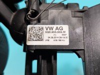 Przełącznik zespolony Vw Golf VII 5Q0953502M