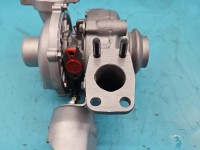 Turbosprężarka Regenerowana Citroen C4 I 753420-5, GT1544V, 9663199280 1.6 hdi 90KM