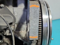 Silnik Ford Focus Mk3 1.5 EcoBoost 150KM ODPALANY FILM pomiar