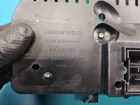 Licznik Vw Golf V 1.4 16V V3554110, 110080246023 EUROPA