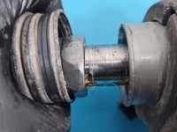 Przekładnia kierownicza maglownica Vw Passat B6 3C1423051N